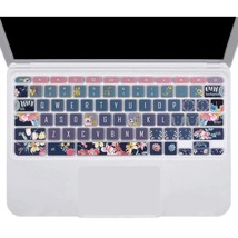 Keyboard Skin For Acer Chromebook Spin 11 311 Cp311 511 512/Chromebook Premium R - £14.37 GBP
