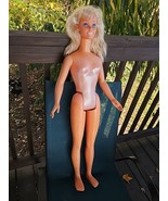 VTG My Size Barbie Doll 1992 Mattel Life Size 36” IUC AS IS AS SEEN LOOK... - $98.97