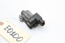 02-05 SUBARU IMPREZA WRX IDLE AIR CONTROL VALVE E0100 image 3