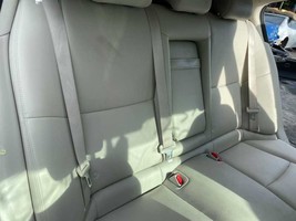 Q50       2017 Seat Rear 541961 - $147.51