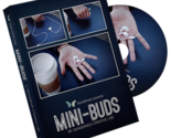 Mini-Bud (DVD and Gimmick) by SansMinds Creative Lab - Trick - $27.67