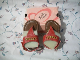 Kali Kid Trend Baby Red Scandals Size 1 - $16.51 CAD
