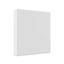 Staples 1-1/2&quot; Simply View Binders with Round Rings White 12/Pack 23729/... - $56.99