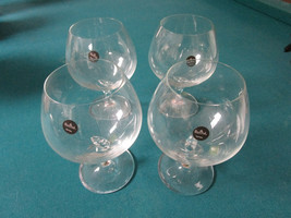 Rosenthal Crystal Glassware Germany: Brandy, Shot And Juice Glasses Orig -PICK 1 - £60.13 GBP+