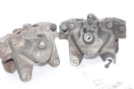 Passenger Caliper 203 Type Rear Sedan C230 Fits 01-07 MERCEDES C-CLASS 70530 image 6