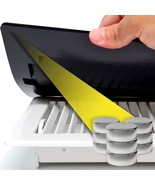 Magnetic Vent Covers 3 Pack Strong Hold for Floor Wall Ceiling Registers... - $638.36 MXN