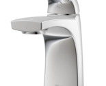 Pfister LF-042-KACC Karci Single Control Bathroom Faucet - Polished Chrome - $74.90