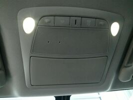 Console Front Roof Without Navigation System Fits 17 PATHFINDER 104430377 - $72.27