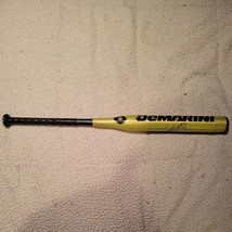 Demarini Crystal Bustos Signature Model BFP12. 31'' Softball Bat - $51.62