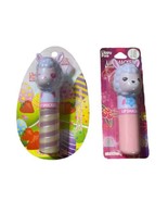 Lip Smacker Lippy Pal Swirl Lip Gloss Llama - Strawberry + Llama Fruit I... - $10.93