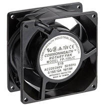 Fits Main Street FP-108JC S1B Turbo Cooling Fan for EC Series Convection... - $138.25