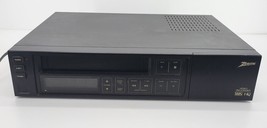 Zenith VRS51 4 Head Video Cassette Recorder VCR VHS - £53.59 GBP