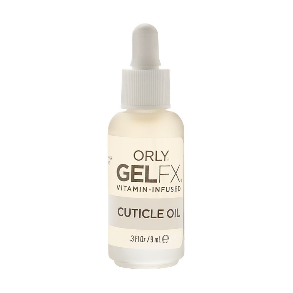 Orly Gel Fx Cuticle Oil, 0.3 Fluid Ounce - $10.99