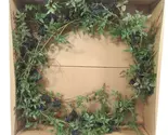 Pottery Barn Mountain Berry 18" Artificial Wreath - $100.00