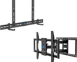 Mounting Dream MD2298-XL Full Motion TV Wall Mount TV Bracket for Most 4... - $241.99