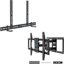 Mounting Dream MD2298-XL Full Motion TV Wall Mount TV Bracket for Most 4... - £189.00 GBP
