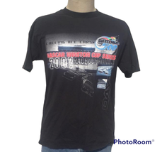 2002 nascar winston cup Tshirt Size Large - £19.36 GBP