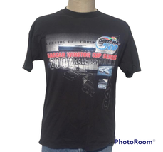 2002 nascar winston cup Tshirt Size Large - $24.75