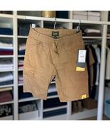 BOYS LEE RELAXED FIT SHORTS BOYS SIZE S (8) NWT - $35.64