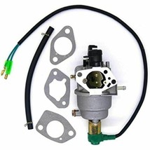 Carburetor for Briggs Stratton Elite 420CC Troy Bilt XP Series 7000W Gen... - $26.15