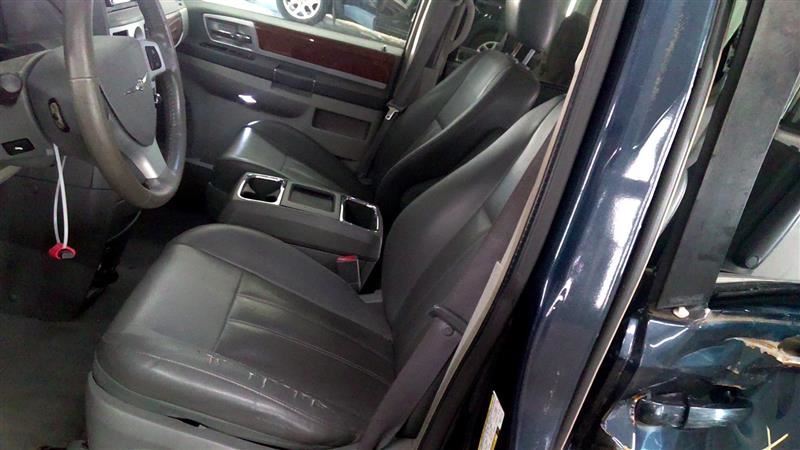 Camera/Projector Liftgate Mounted Near Handle Fits 06-10 COMMANDER 103990801 Item image 5