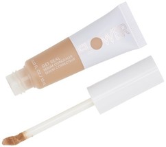 2 PACK FLOWER BEAUTY By Drew Barrymore Get Real Serum Concealer - Bright... - $9.99