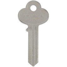 KEYKRAFTER #174 BRASS - $17.31
