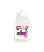 Washable Clear Glue, 1 Gallon, Dries Clear, Gluing, Crafts, School Glue,... - $41.99