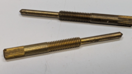 Lot of 2 OMC Evinrude Johnson OMC Adjustment Needle Part# 551435 - $13.85