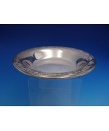 Classic Rose Design by Reed and Barton Silverplated Candy Dish (#4180) - $1,072.86 MXN