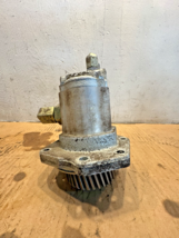 Haldex Hydraulic Gear Pump CAT/Perkins Direct Mount 7.1 GPM OEM 771016 - $340.00