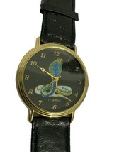 Ladies Watch 17 Jewels J.D Diana Wristwatch Corbra vtd - £24.33 GBP
