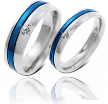 Cheap Promise Couple Ring Set - €16,66 EUR