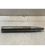Spindle Shaft 14-1/2&quot; Long 15mm End 19mm Thread 44mm OD - $1,819.58 MXN