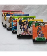 *Empty Boxes* Lot Of (6) SpyCraft CCG Empty Starter Deck Boxes - $21.77