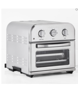 Cuisinart Compact Airfryer Toaster Oven + Free Shipping  - $119.00