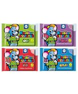 KUCHLE Knabbi Knabber Esspapier edible Paper VARIETY Pack 4 pc.-FREE SHI... - €12,88 EUR