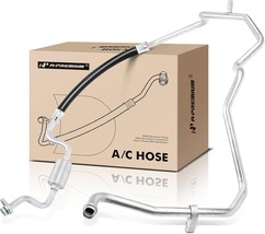 APM A/C Suction Line Hose Assembly Compatible with Nissan Rogue 2015-2019 - $167.85