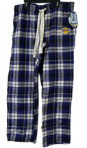 Concept Deporte Mujer los Ángeles Lakers Franela Cuadros Pijama Pants ,A... - £14.78 GBP