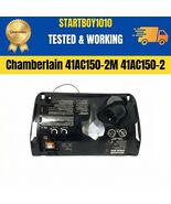 SEARS Chamberlain 41AC150-2M Opener Circuit/Logic Board  Purple Learn Bu... - $69.00