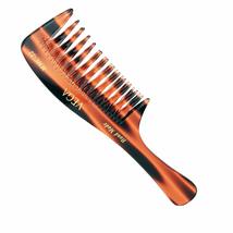 Vega Handmade Comb - Shampoo HMC-48 1 Pcs by Vega Product - $48.95