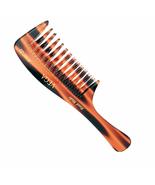 Vega Handmade Comb - Shampoo HMC-48 1 Pcs by Vega Product - £38.49 GBP