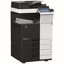 Konica Minolta bizhub C224e Color Copier-Printer-Scanner 22ppm Color &amp; B... - $2,525.00