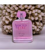 Addicted To Love   Eau de Parfum 100ml/3.4oz Spray by Jean Marc Paris - €25,71 EUR