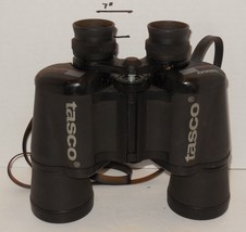 Tasco 15-7x50RB field of view 7 X 50 372ft @ 1000yds Binoculars - £34.44 GBP