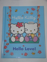 Hello Kitty - Hello Love! (Book) - $10.00