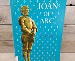 Joan of Arc by Jay Williams. American Heritage 1963 3rd Edition Historic... - $9.85