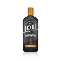 Lexol All Leather Conditioner for Car Seats and Interiors, Couches and F... - $462.46 MXN