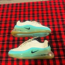 Authenticity Guarantee

Nike Mx 720 wmns sneakers - €104,08 EUR