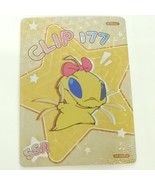 Clip 177 2023 Disney 100 Lilo and Stitch SSR Sticker Card Fun SSR08 - $8.90